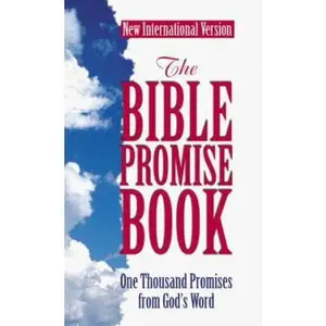 USED-The Bible Promise Book: One Thousand Promises from God's Word (New International Version) by Barbour (Paperback)