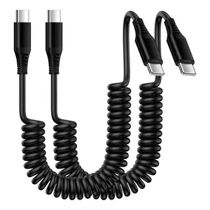 USB C Cable 3FT, 5Pack Type C Fast Charging Cable Nylon Braided Android Phone Charger Cord for iPhone 16 15, Samsung Galaxy S25 Ultra S24 FE A55 A35 A15 A14 A13 Z Flip6 A55 A54 A53 S23 Ultra Pixel 9 8