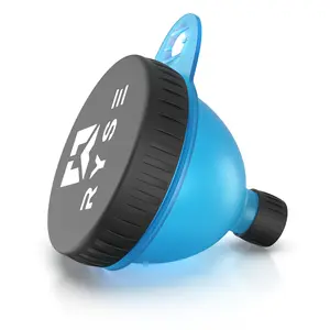 Fill-N-Go Funnel 100mL