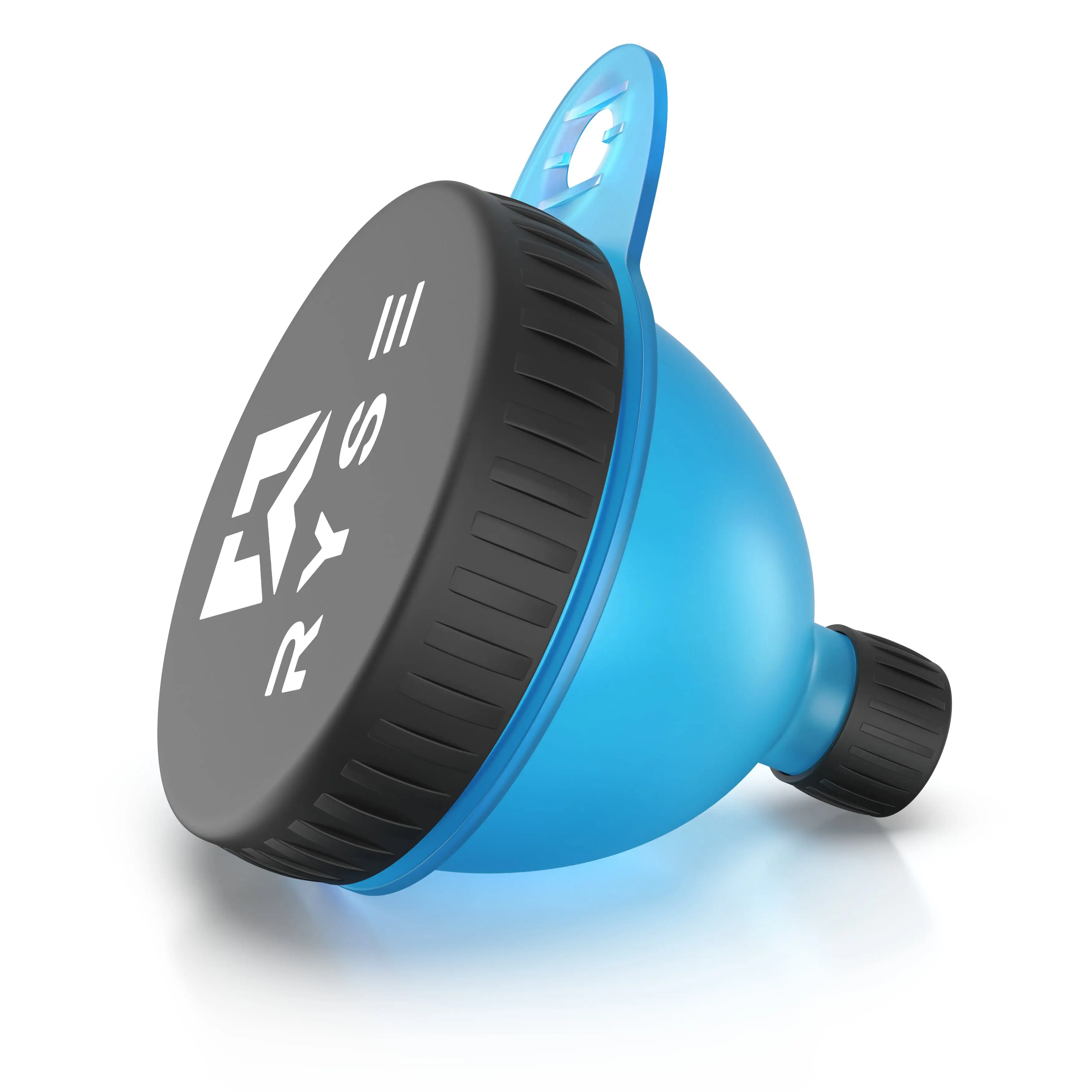 Fill-N-Go Funnel 100mL