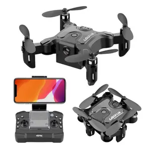 Mini Ninja folding drone