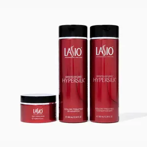 Strong & Healthy Hair Kit - Intensive Haircare with Moisture for Healthy Hair