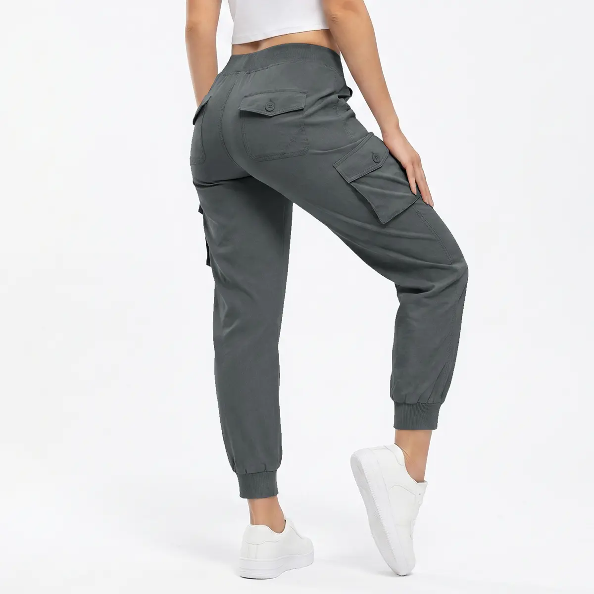 DARK GREY