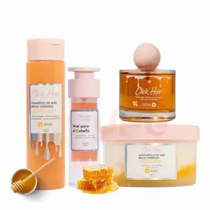 Click Hair Honey, Haircare Treatment for Hair Care Needs