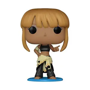 Funko POP! Rocks TLC - T-Boz (Styles May Vary)