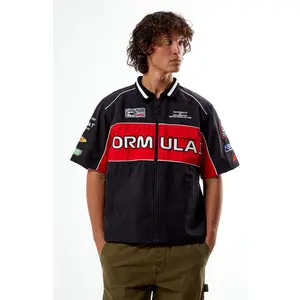 Formula 1 Men's x PacSun Pole Position Shirt