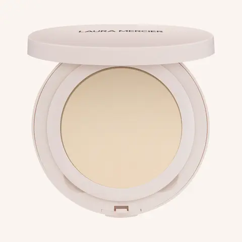 Laura Mercier Translucent Pressed Talc-Free Waterproof Setting Powder Ultra-Blur - Longwear Makeup