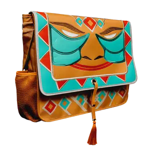 Bag of Holding Gamer Book Bag for Dungeons & Dragons