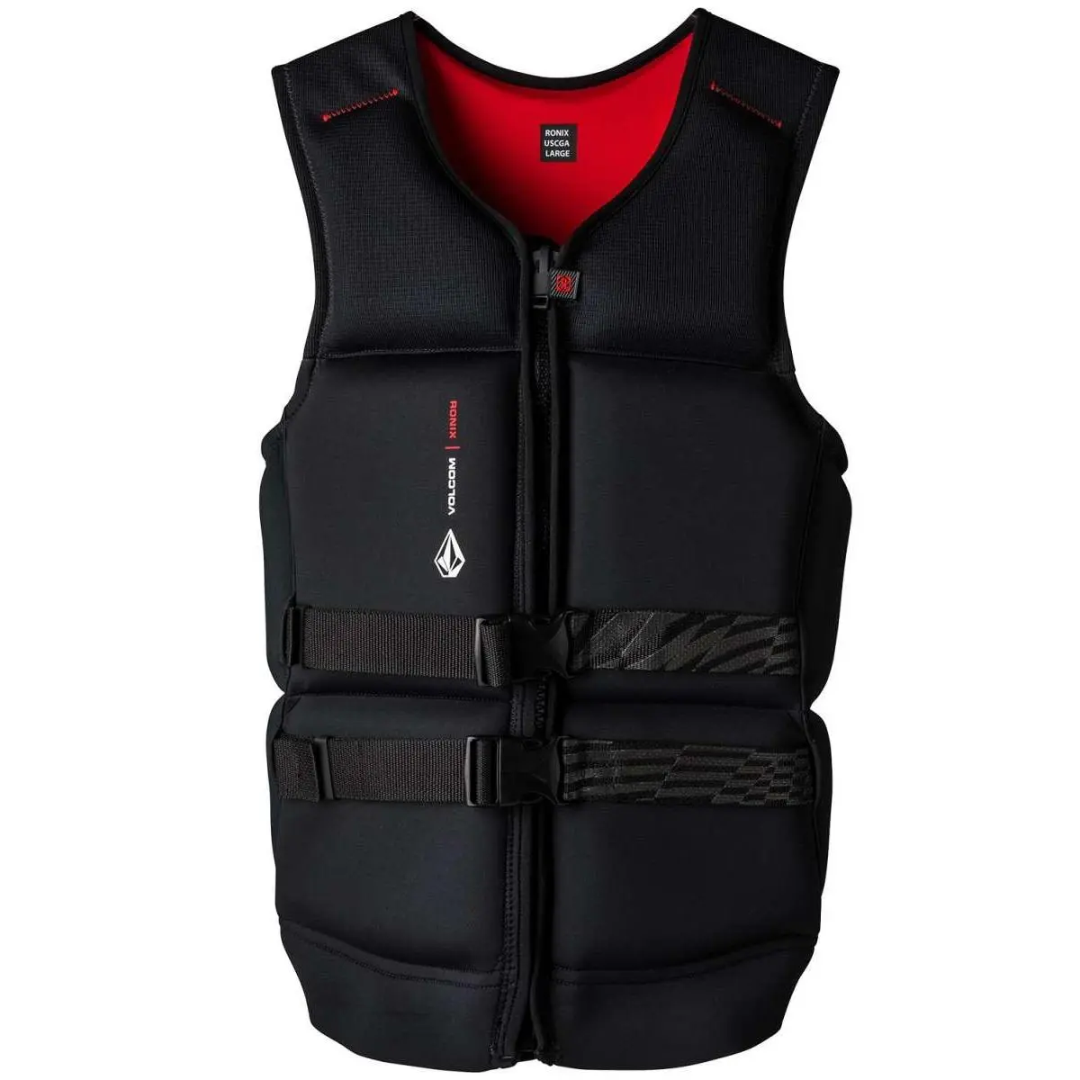 Ronix Volcom Capella 3.0 CGA Wake Vest 2022