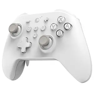 KK3 MAX  Controller-Hall Effect Joysticks,Analog & Digital Triggers, 1000HZ Polling Rate,Maglev//Rotory Vibration,Compatible with /PC/Android/iOS,  2 Wake Up