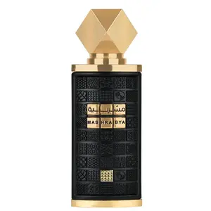 Mashrabya by Lattafa EDP Spray, 3.4oz
