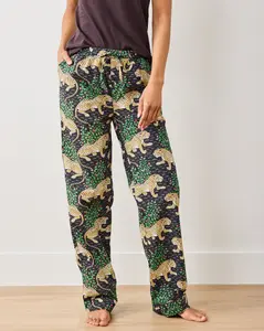 Bagheera - PJ Pants - Ink
