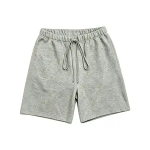 Dark gray athletic shorts - Cotton Material forComfort & stvle, Casual Versatile Dark Grey Sweatshort for Everyday Wear【tiktok shop deals】#mens shorts#shorts forsummer#guys gifts#streetwear