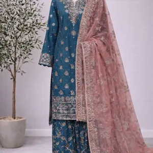 Gharara Set size L and XL