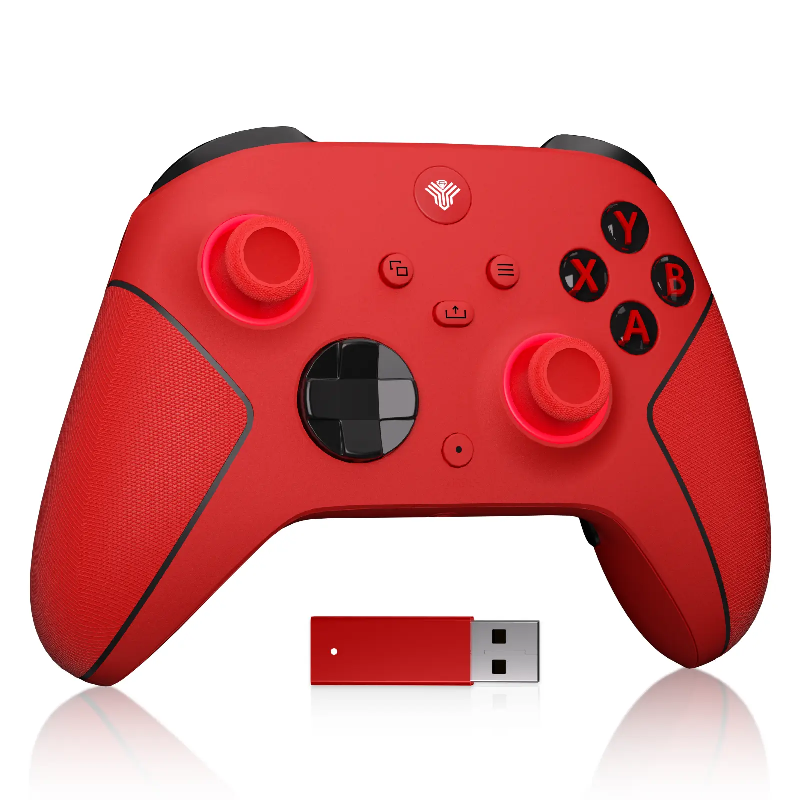 Crimson