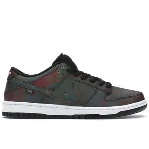 Nike Men's SB Dunk Low Civilist Skateboarding Shoes, from StockX