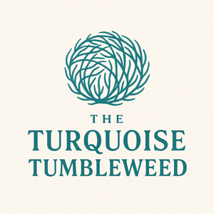 The Turquoise Tumbleweed