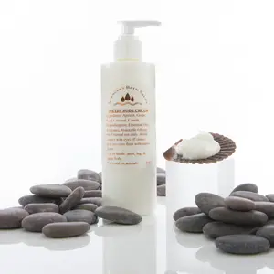 Poetry - Luxurious and Soulful Hydrating Body Cream