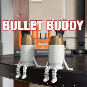 Bullet Buddy