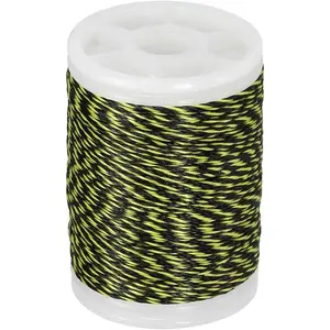 Bow String Serving Thread 120yard(110m) for Compound Recurve Bow Tying Peep Sights Nocks