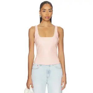 CULTNAKED Baselayer Top in Pink