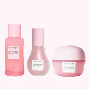 Watermelon Cream Glass Skin Bundle Watermelon Cream Glass Skin Bundle