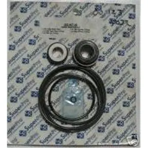 Aladdin Equipment  Pentair Whisperflo Pool Pump Seal