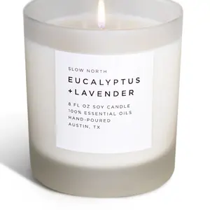 Premium Candle for Home Decor and Ornaments