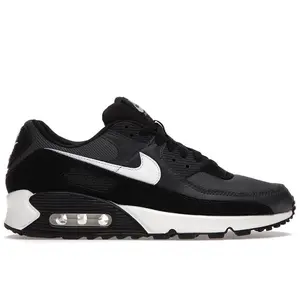Nike Men's Air Max 90 Iron Grey Running Shoes, from StockX
