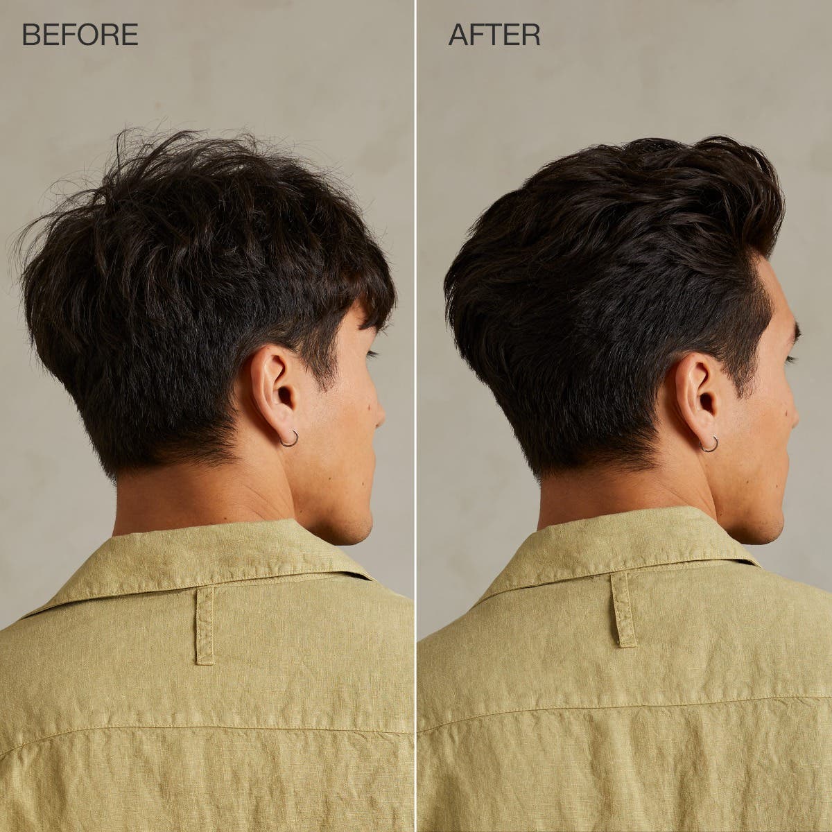 The Complete Men’s Regimen – Tea Tree Special Shampoo, Body Bar Soap, Hair and Body Moisturizer with FREE Hair Gel*