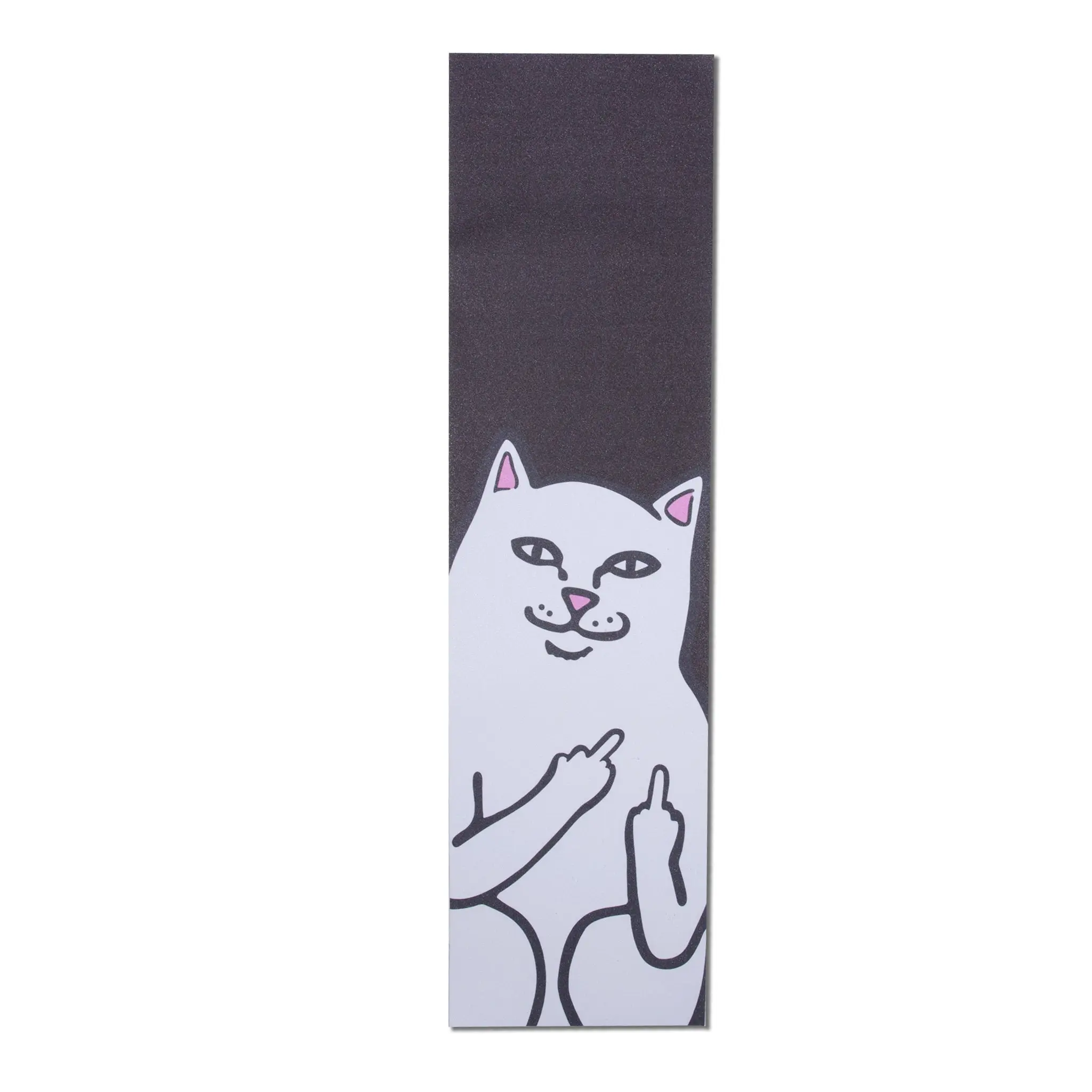 Lord Nermal Grip (Black) Lord Nermal Grip (Black)