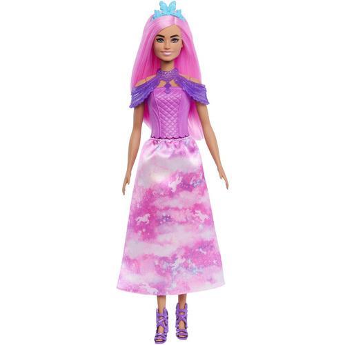 Mattel - Barbie Fantasy Advent Calendar  [Collectible Figurine/Statue/Bust] Paper Doll