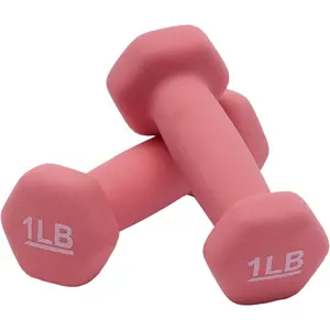 Dumbbell Hand Weights