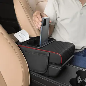 Xe Tay Vịn Trường Hợp Versatile Car Cup Holder for McDonald's & Starbucks Cups 5.3x3.5x2.4in Practical School & Everyday Use