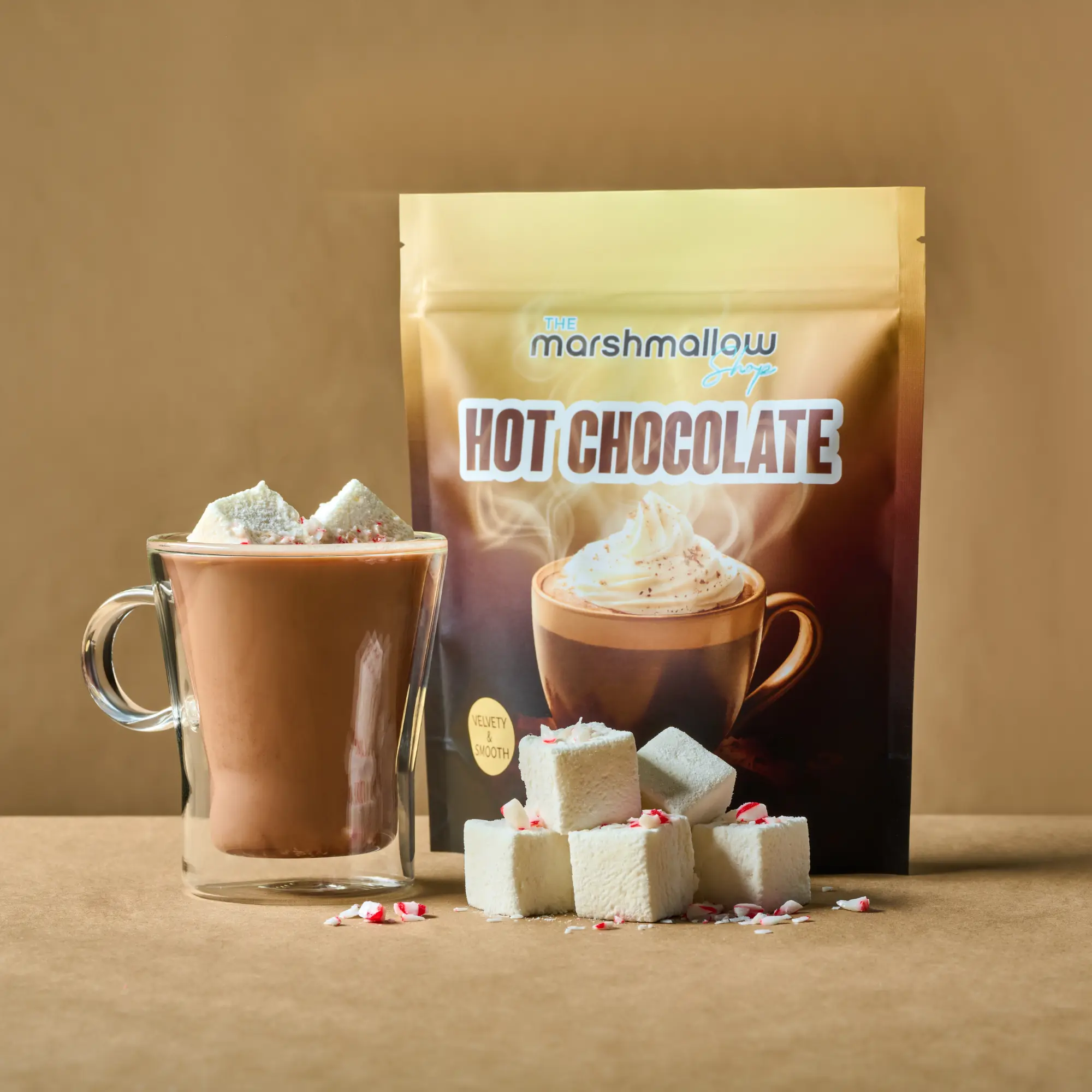 HOT COCOA HOT COCOA