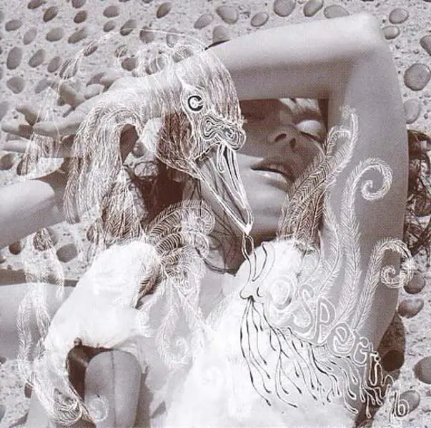 Bjork - Vespertine (Vinyl LP)
