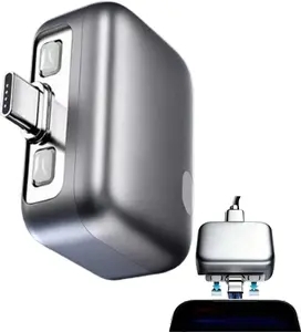 IMOLI 140W Physical-Disconnect Battery Guard, auto&self eject charger, Smart Auto-Stop Charging Accessory for Mobile Smartphones &Handheld Devices, Anti-Overcharge Protection for Safe Overnight Charging,Universal for Phones Laptops Tablets.