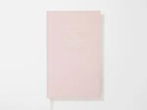 The Five Minute Journal - Daily Guided Gratitude