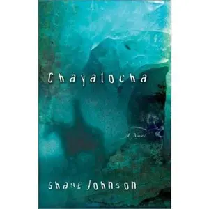 USED-Chayatocha by Shane Johnson (Paperback)