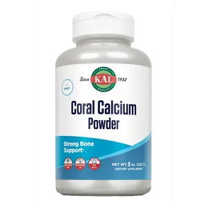 Coral Calcium Powder