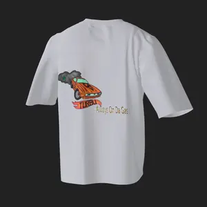 CatchUPxQuest T-Shirts