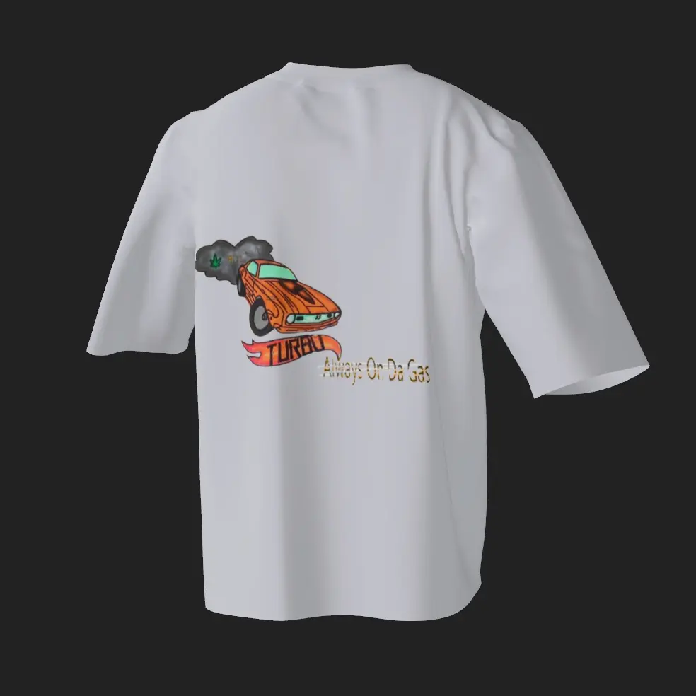 CatchUPxQuest T-Shirts