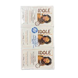 Soap Idole (savon Idole)
