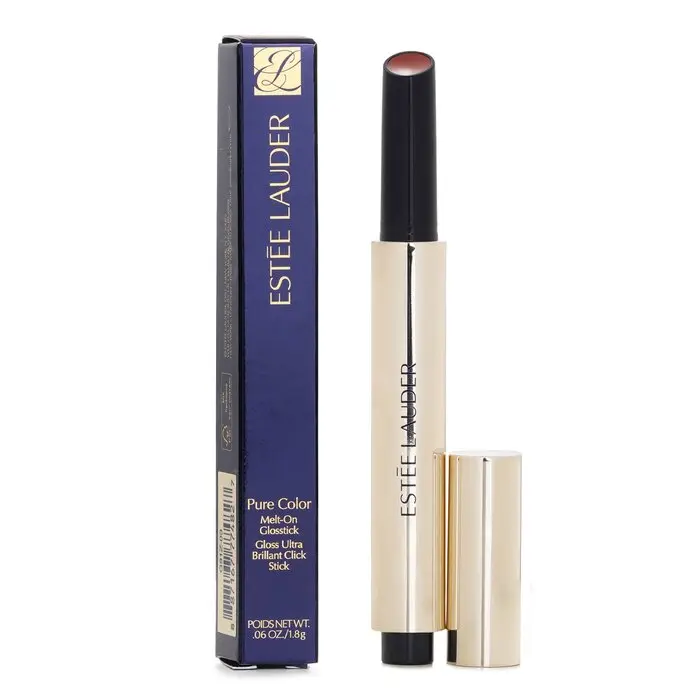 ESTÉE LAUDER Melt On Gloss Stick - # 128 MELTED BLUSH