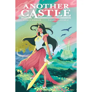Another Castle - New Edition