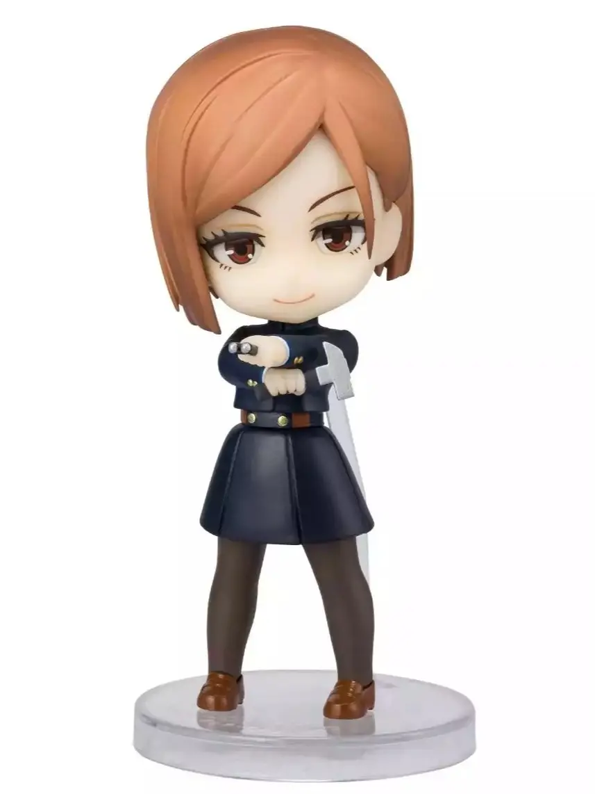 Nobara Kugisaki "Jujutsu Kaisen", Bandai Spirits Figuarts Mini