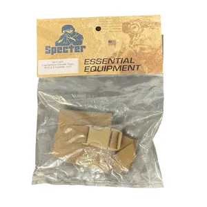 Specter Fragmentation Grenade Pouch