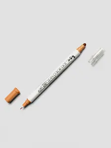 Kuretake ZIG Clean Color Dot | Dual Tip