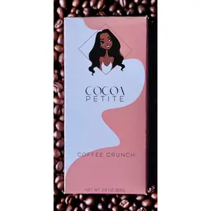 Coffee Crunch Bar