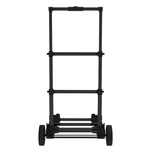 Jackery Power Station Trolley Foldable Aluminum Cart